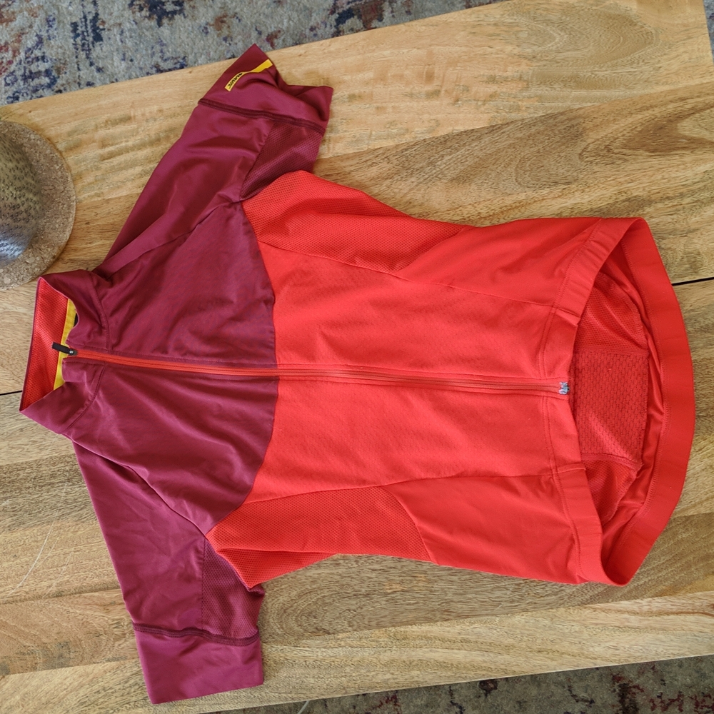Mavic Cycling Jersey